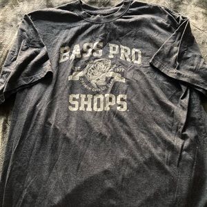 Bass Pro Shirt